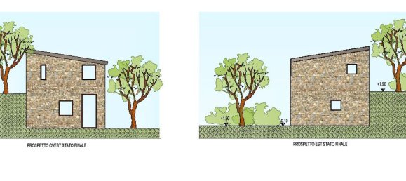 Casa de 2 habitaciónes en Ameglia, Italy No. 115591 10