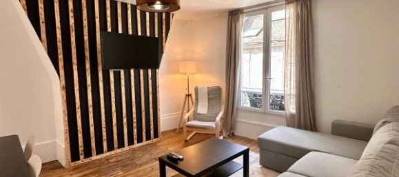 2 chambres Appartement à Orléans, France No. 90119 2