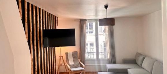 2 chambres Appartement à Orléans, France No. 90119 3