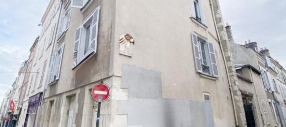 2 chambres Appartement à Orléans, France No. 90119 17