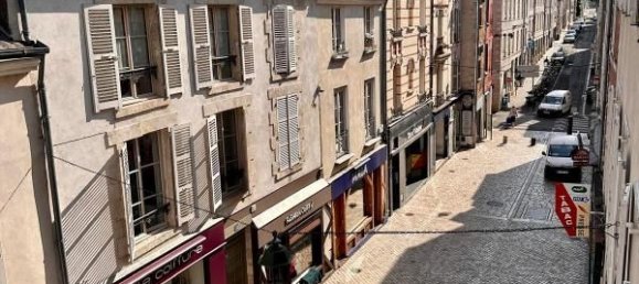 2 chambres Appartement à Orléans, France No. 90119 15