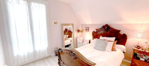 5 bedrooms Castles in Pontault-Combault, France No. 162736 14