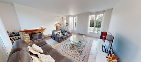 5 bedrooms Castles in Pontault-Combault, France No. 162736 6