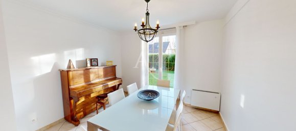 5 bedrooms Castles in Pontault-Combault, France No. 162736 9