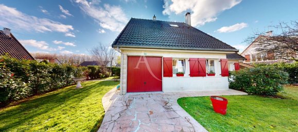 5 bedrooms Castles in Pontault-Combault, France No. 162736 3