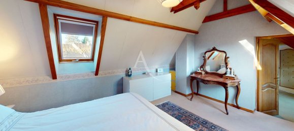 5 bedrooms Castles in Pontault-Combault, France No. 162736 17