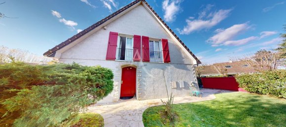 5 bedrooms Castles in Pontault-Combault, France No. 162736 2