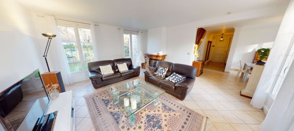 5 bedrooms Castles in Pontault-Combault, France No. 162736 5