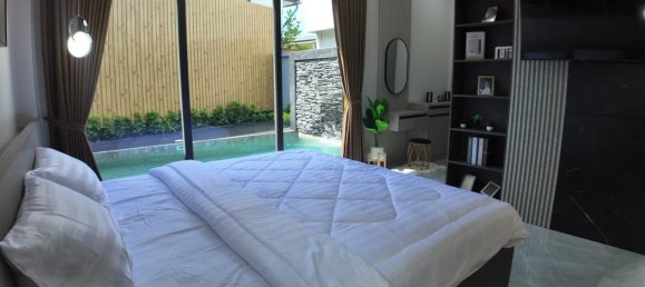 3 bedrooms House in Pattaya, Thailand No. 76031 12