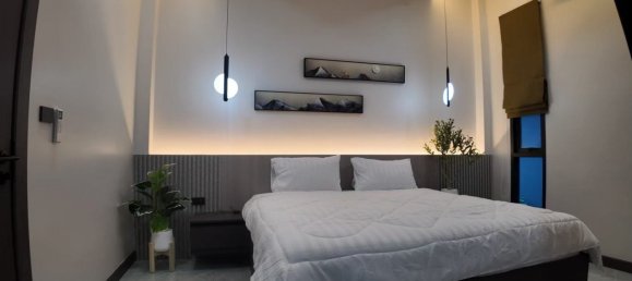 3 bedrooms House in Pattaya, Thailand No. 76031 17