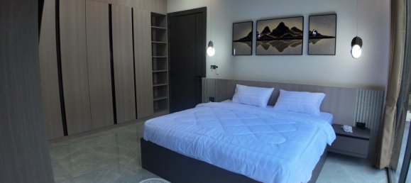 3 bedrooms House in Pattaya, Thailand No. 76031 15