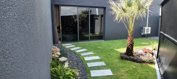 3 bedrooms House in Pattaya, Thailand No. 76031 3