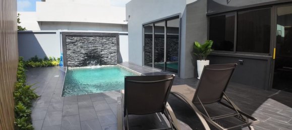 3 bedrooms House in Pattaya, Thailand No. 76031 4