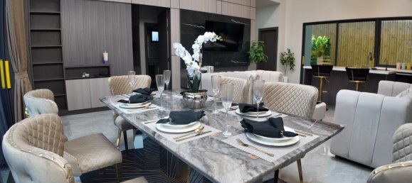 3 bedrooms House in Pattaya, Thailand No. 76031 6