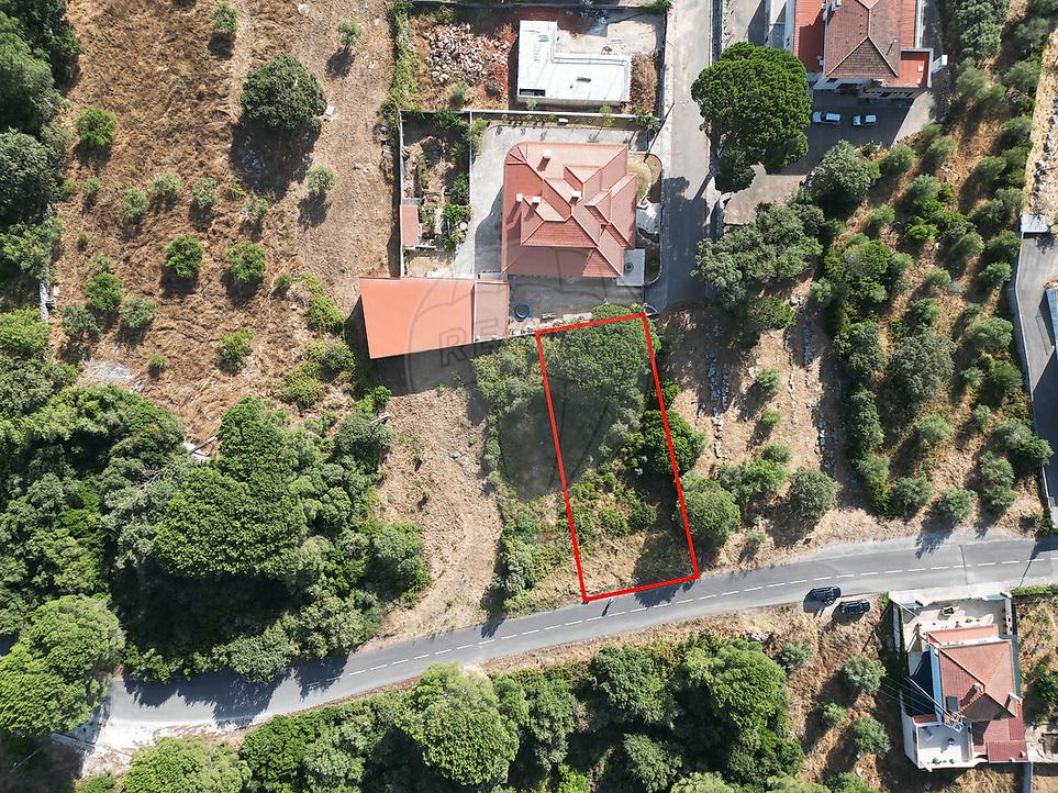  Land in Minde, Portugal No. 300215
