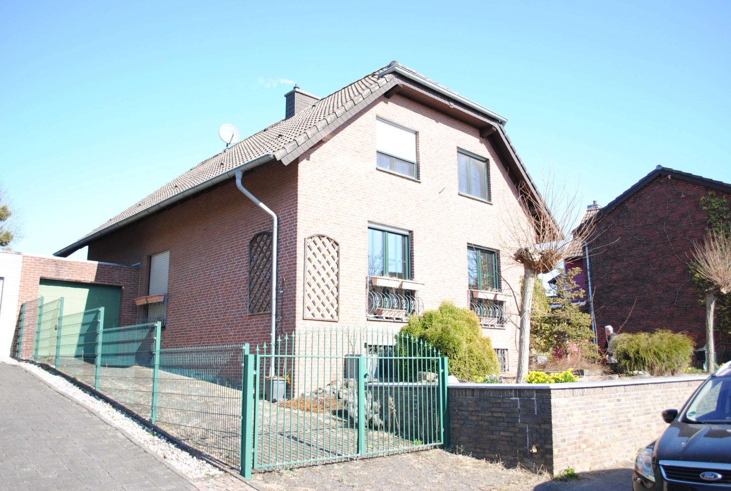 3 Schlafzimmer Haus in Heinsberg, Germany, Nr. 128691