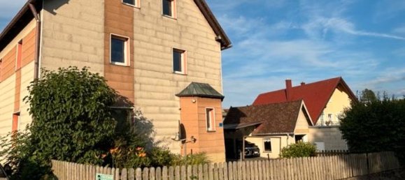 11غرفة تاون هاوس في Tirschenreuth, Germany رقم 138124 2