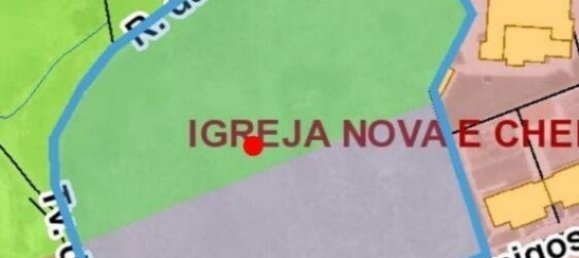 9999m² Land in Mafra, Portugal No. 126792 13