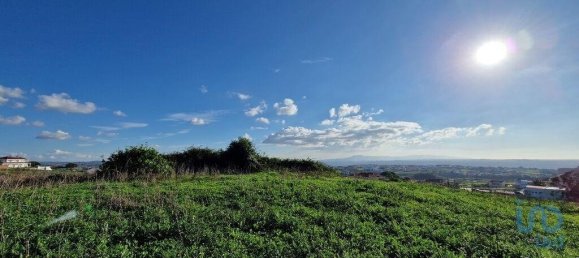 9999m² Land in Mafra, Portugal No. 126792 5