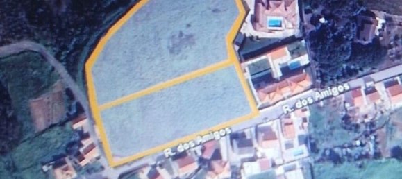 9999m² Land in Mafra, Portugal No. 126792 14