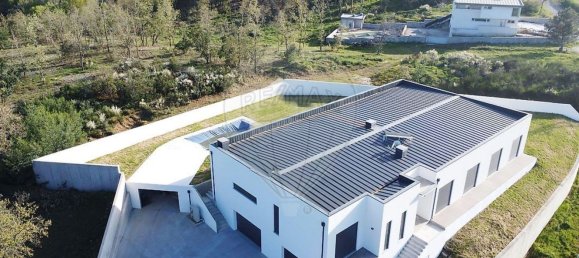 5 bedrooms House in Chaves, Portugal No. 168426 20