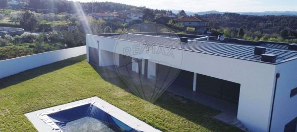 5 bedrooms House in Chaves, Portugal No. 168426 31