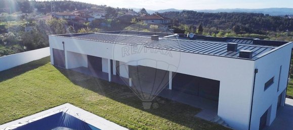 5 bedrooms House in Chaves, Portugal No. 168426 32