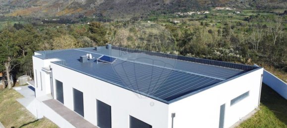 5 bedrooms House in Chaves, Portugal No. 168426 41