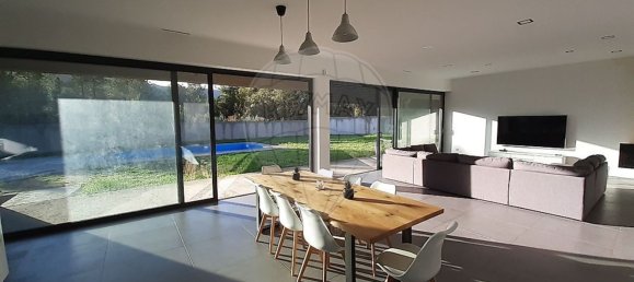 5 bedrooms House in Chaves, Portugal No. 168426 4