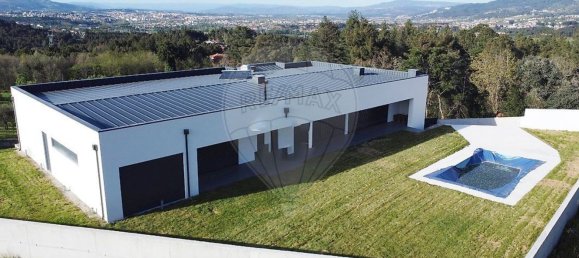 5 bedrooms House in Chaves, Portugal No. 168426 29