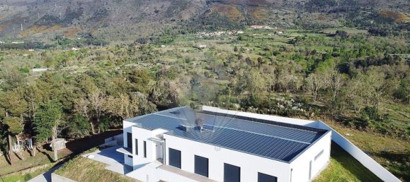 5 bedrooms House in Chaves, Portugal No. 168426 25