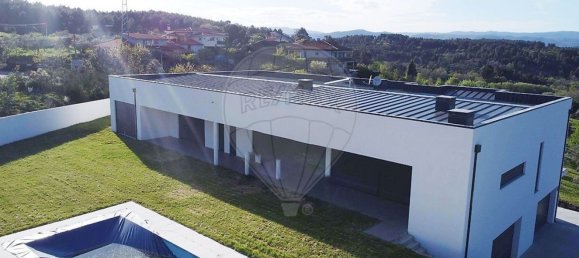 5 bedrooms House in Chaves, Portugal No. 168426 35