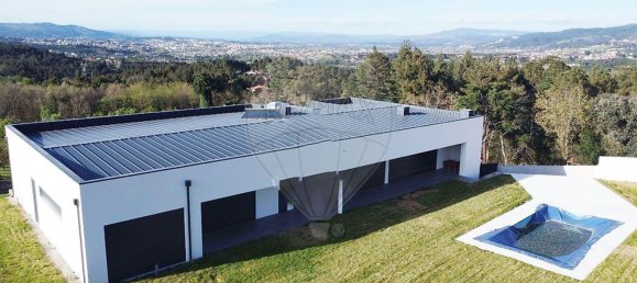 5 bedrooms House in Chaves, Portugal No. 168426 39