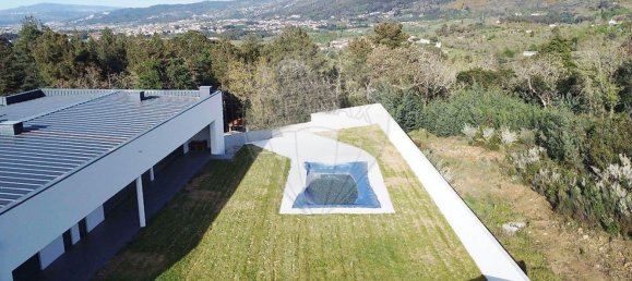 5 bedrooms House in Chaves, Portugal No. 168426 17