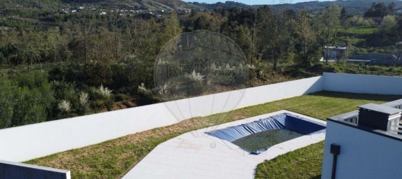 5 bedrooms House in Chaves, Portugal No. 168426 19