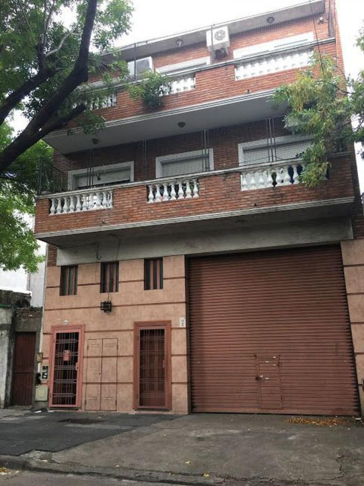 2 bedrooms Apartment in Buenos Aires, Argentina No. 65628