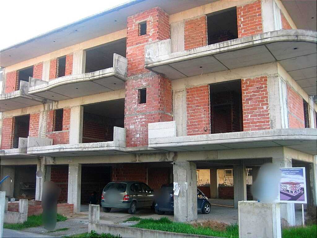 Недвижимость 413м² в Катерини, Пиерия, Центральная Македония, Македония и Фракия, Греция № 3164