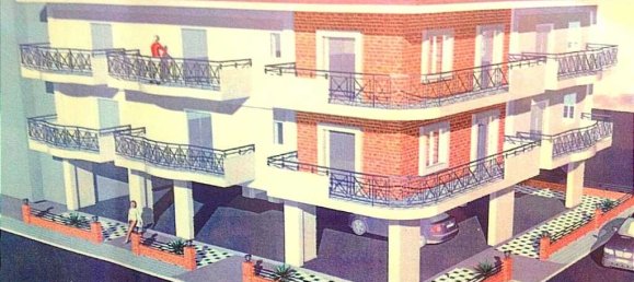Недвижимость 413м² в Катерини, Пиерия, Центральная Македония, Македония и Фракия, Греция № 3164 6