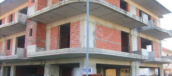Недвижимость 413м² в Катерини, Пиерия, Центральная Македония, Македония и Фракия, Греция № 3164 3