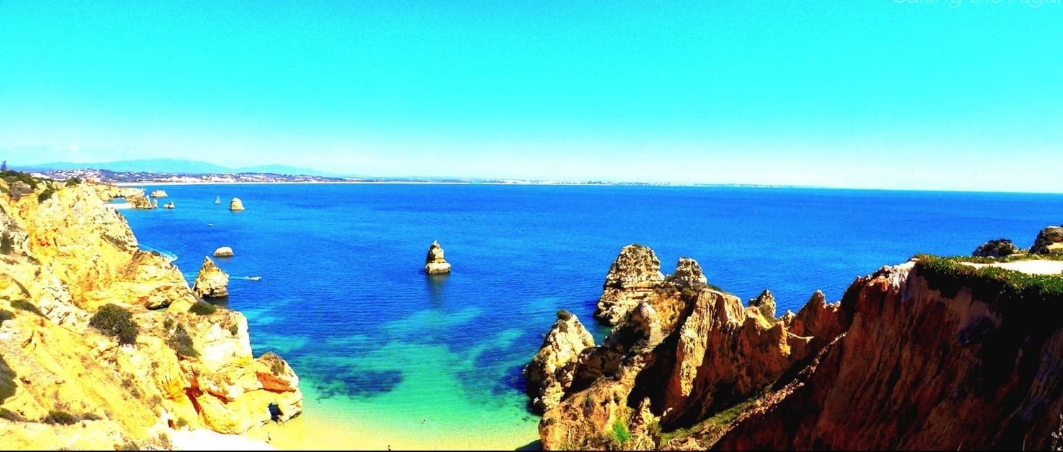 150m² Commercial property in Lagos, Portugal No. 276910