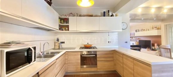 5 rooms Apartment in Messina, Italy No. 48345 23