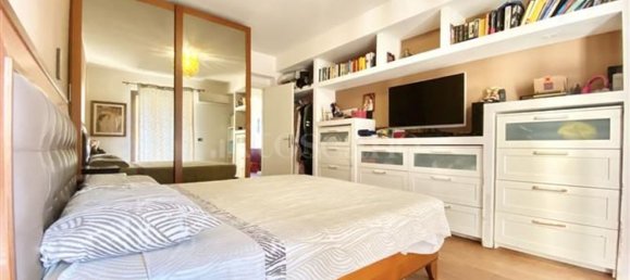 5 rooms Apartment in Messina, Italy No. 48345 31