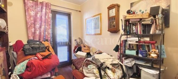 5 rooms Apartment in Messina, Italy No. 48345 36