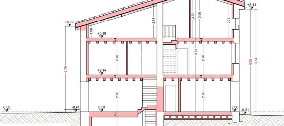 5 rooms House in Verona, Italy No. 130570 3