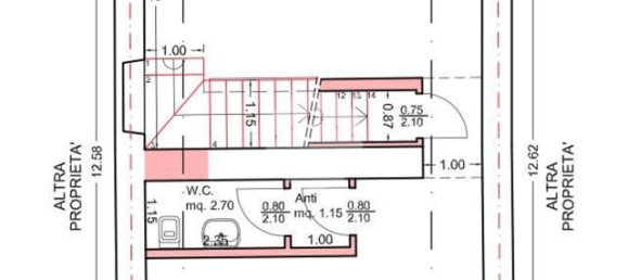 5 rooms House in Verona, Italy No. 130570 5