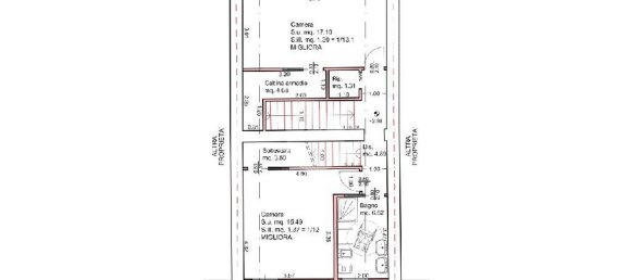 5 rooms House in Verona, Italy No. 130570 23