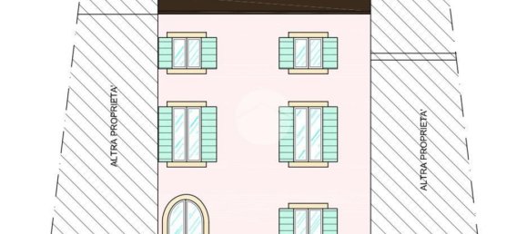 5 rooms House in Verona, Italy No. 130570 19