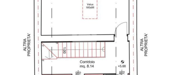 5 rooms House in Verona, Italy No. 130570 6