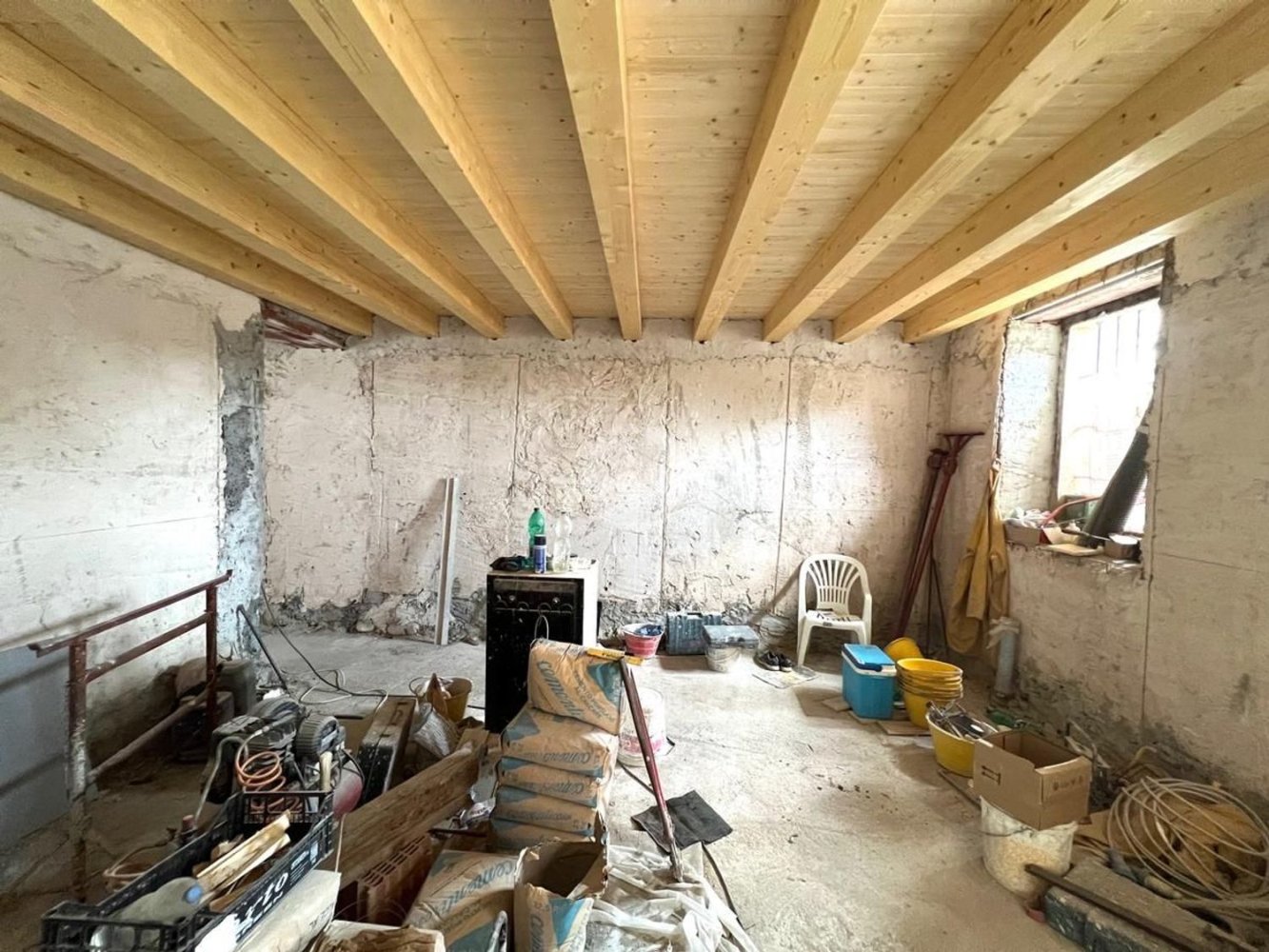 5 rooms House in Verona, Italy No. 130570