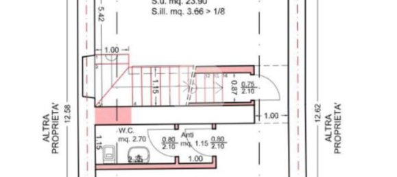 5 rooms House in Verona, Italy No. 130570 22